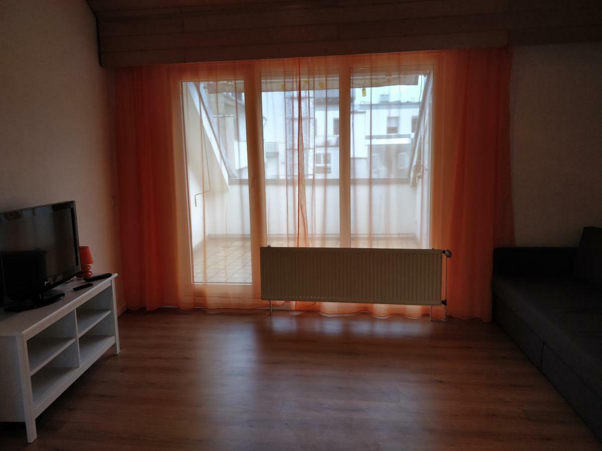 Xxl Superior Old Town Apartment دوسلدورف المظهر الخارجي الصورة