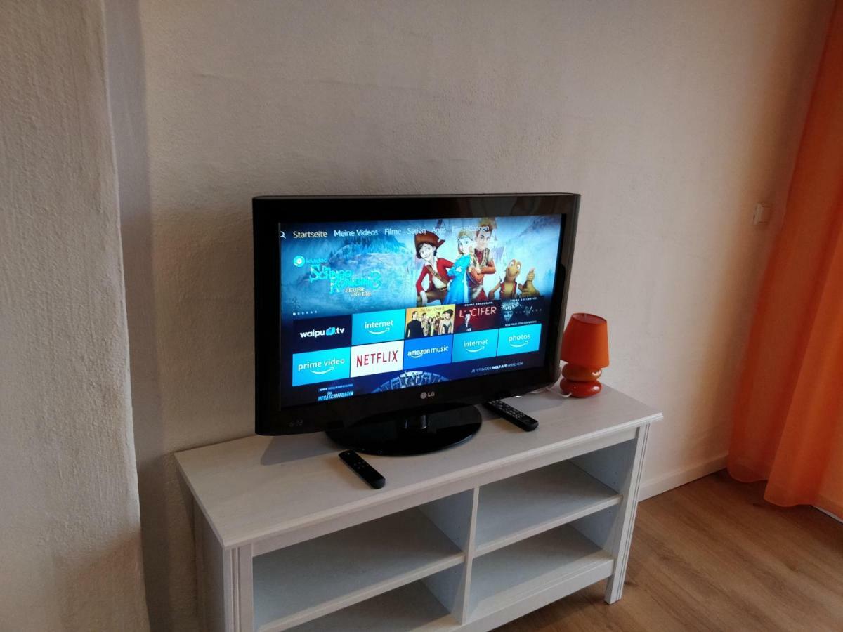 Xxl Superior Old Town Apartment دوسلدورف المظهر الخارجي الصورة