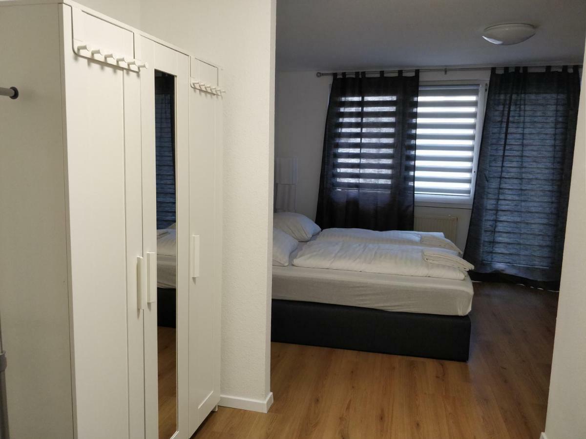Xxl Superior Old Town Apartment دوسلدورف المظهر الخارجي الصورة