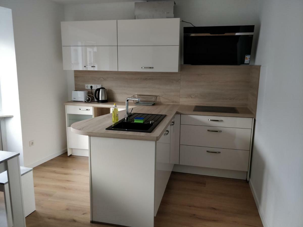 Xxl Superior Old Town Apartment دوسلدورف المظهر الخارجي الصورة