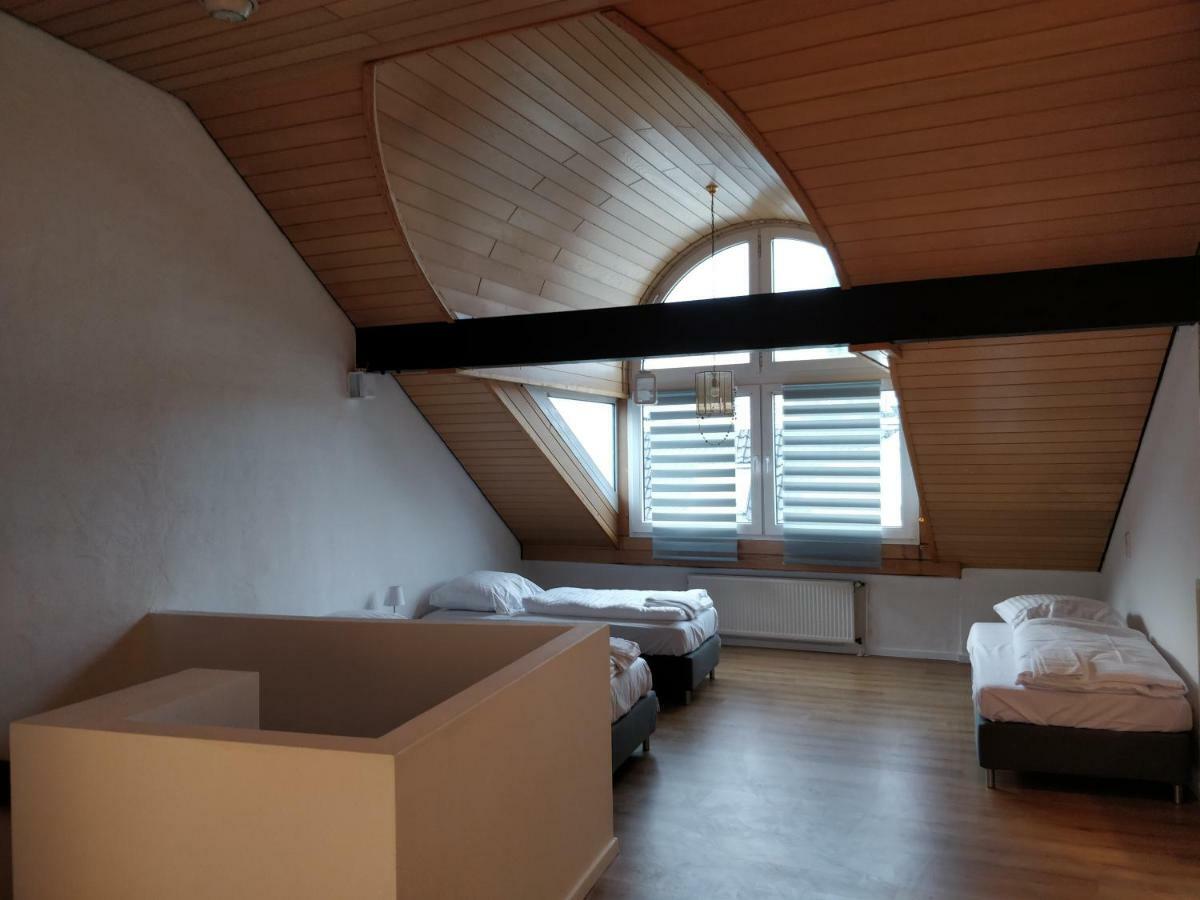 Xxl Superior Old Town Apartment دوسلدورف المظهر الخارجي الصورة
