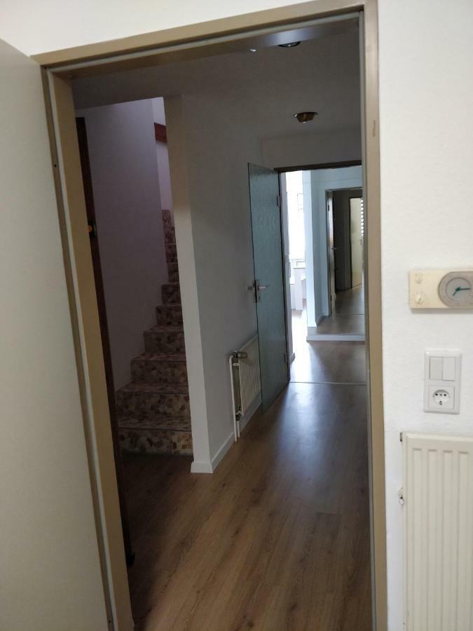 Xxl Superior Old Town Apartment دوسلدورف المظهر الخارجي الصورة