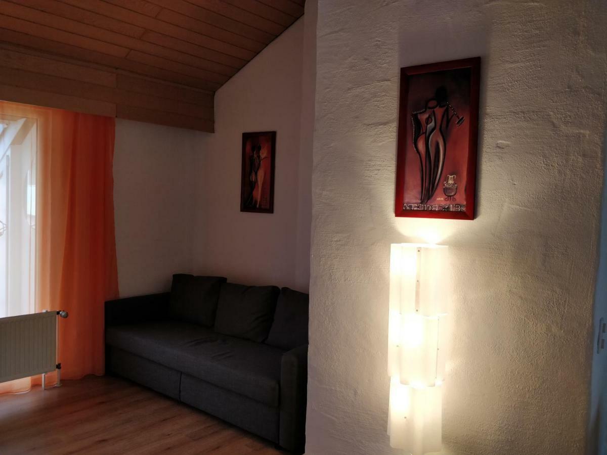 Xxl Superior Old Town Apartment دوسلدورف المظهر الخارجي الصورة