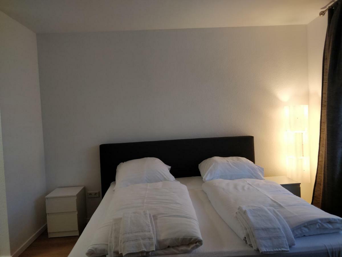 Xxl Superior Old Town Apartment دوسلدورف المظهر الخارجي الصورة