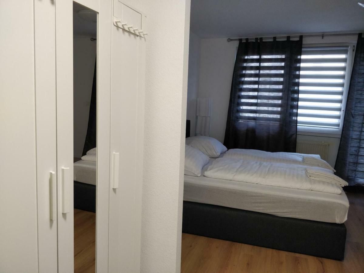 Xxl Superior Old Town Apartment دوسلدورف المظهر الخارجي الصورة