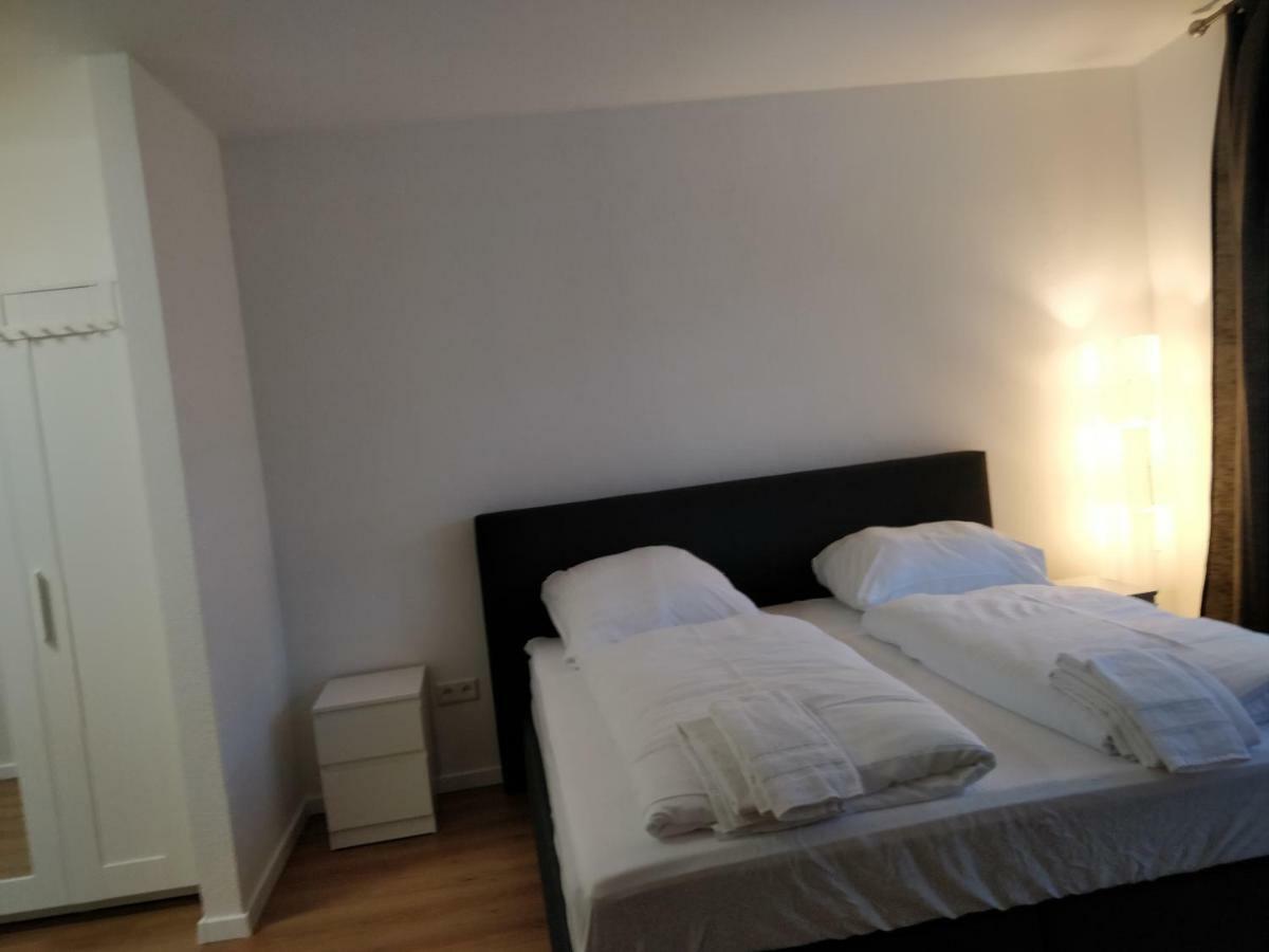 Xxl Superior Old Town Apartment دوسلدورف المظهر الخارجي الصورة